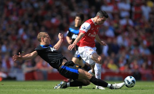 面对强敌时 面对强敌时